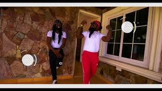 Ras Kuuku  Wo Official Video [upl. by Ytsirt]