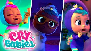 🚀 AVENTURES de LESPACE 💧 CRY BABIES 💧 MAGIC TEARS 💕 ÉPISODES COMPLETS ✨ Pour ENFANTS en FRANÇAIS [upl. by Salokcin]