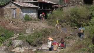 Annapurna Trek Doku [upl. by Doniv]