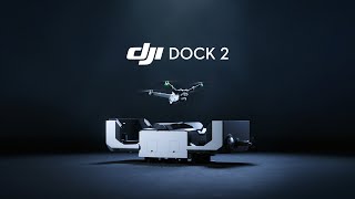 This Is DJI Dock 2 [upl. by Araf]