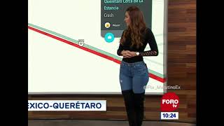 Ana Luisa Ganuza 20181107 [upl. by Nageem]