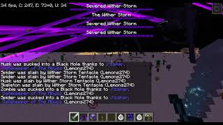 Minecraft Engender Mod 1112 [upl. by Ariek]