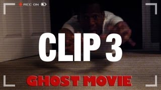 Ghost Movie  Clip 3 [upl. by Sabian]