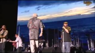 Beach Boys feat Christopher Cross Kokomo live Japan 2012 [upl. by Ariaz]