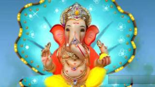 Mudakaratha Modakam  Ganesha Pancharatnam [upl. by Pleione]