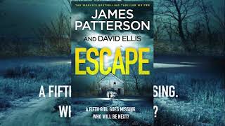 Escape Billy Harney 3 by James Patterson  Audiobook Mystery Thriller amp Suspense [upl. by Tremaine52]