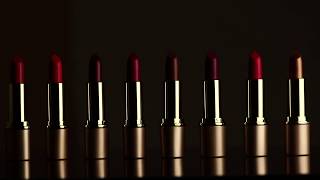 Cosmetic Product Shoot  Lipstick   Product Video  Creative Harmony [upl. by Gesner]