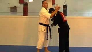 MMA Drill Takedown vs Clinch ProStar Mixed Martial Arts [upl. by Bohlen465]