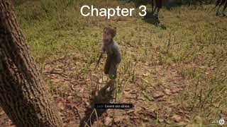 Antagonizing Jack Marston In Different Chapters Part 2 [upl. by Derfliw]