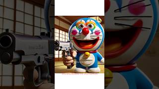 🗿 Doraemon QUÉ TE PASÓ 💀 Historias con HUMOR 😂 Doraemon IA [upl. by Yerffoej661]