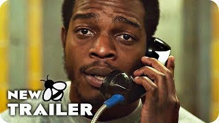 If Beale Street Could Talk Trailer 2018 Barry Jenkins Movie [upl. by Bottali]