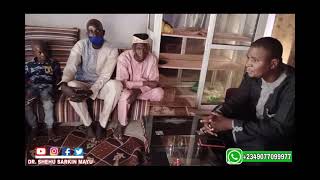 Ta yadda zaka Gagari Maye DR SHEHU SARKIN MAYU hausa arewa tv [upl. by Endres]