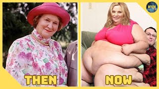 Keeping Up Appearances  1990 vs 2024  Cast Then and Now How They Changed [upl. by Greenfield]