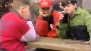 Byker Grove  Series 4 Episode 5 Ant amp Dec PJ amp Duncan scenes [upl. by Atiana]