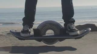 Programmable Hoverboard  Unravel Travel TV [upl. by Ndnarb]