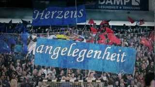 SG FlensburgHandewitt  UNVERGLEICHLICH [upl. by Harraf]