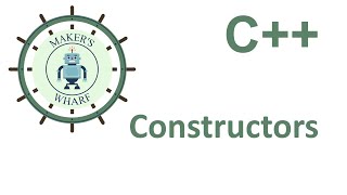 Class constructors in C [upl. by Canute349]