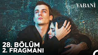 Yabani 28 Bölüm 2 Fragmanı  Asi Bıçaklandı [upl. by Lewison]