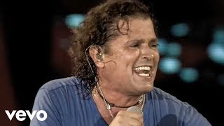 Carlos Vives  Ella Es Mi Fiesta En Vivo Corazón Profundo Tour [upl. by Audun437]