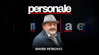 Rrefimi i Enver Petrovcit sonte ne Personale me Krenare Vokshi [upl. by Damara]