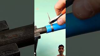 Make Your Own Hose Clamp with Wireshorts [upl. by Graff]