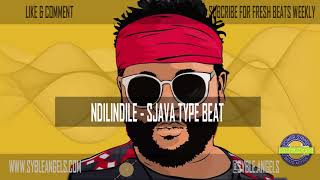 NEW Sjava  Uthando Type Beat 2018 SJAVA  Impilo Type beat 2018  NDILINDILE  BY SYBLE ANGELS [upl. by Cherilynn]