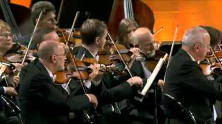 Elgar  Enigma Variations Op 36  Temirkanov [upl. by Sturges]