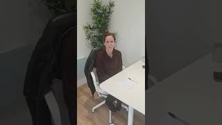 Hazel Wilkinson Anti Ligature Training Testimonial [upl. by Ahtenak]