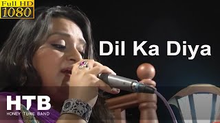 Dil Ka Diya Jala Ke Gaya  दिल का दिया जला के गया  Mayur Soni  Priyanka Mitra [upl. by Bullard832]