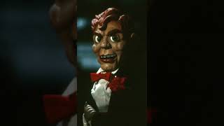 The Evolution of Slappy the Dummy Goosebumps [upl. by Maryellen]