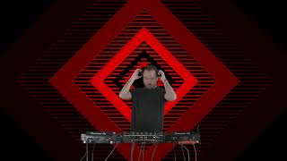 Duke Dumont  Live from Los Angeles Defected Virtual Festival [upl. by Banwell]