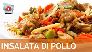 Insalata di Pollo [upl. by Humphrey]