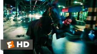 John Wick Chapter 3 – Parabellum 2019 [upl. by Ivetts305]