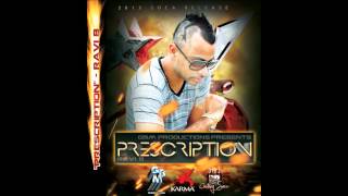 RAVI B PRESCRIPTION OFFICIAL [upl. by Inacana]