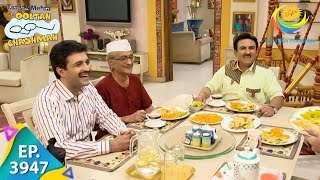 Khush Rehne Ka Secret  Taarak Mehta Ka Ooltah Chashmah  Full Episode  Ep 3947  6 Dec 2023 [upl. by Hussey]