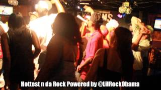 COUNTRY BOYZ AT HOTTEST N DA ROCK [upl. by Adolpho572]