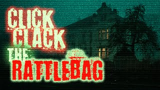 Click Clack the Rattlebag by Neil Gaiman  Creepypasta Horror Narration [upl. by Milson]