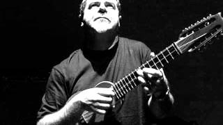 Pampa  Gustavo Santaolalla [upl. by Ardnazil]