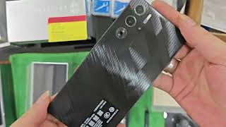 Nubia Red Magic 9s Pro unboxing  mở hộp so sánh với Magic 9 Pro và cài Rom Global  Quốc tế [upl. by Ocirnor]