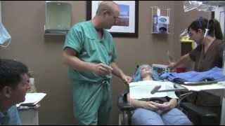 Meet Heather Orlando Wisdom Teeth Extraction at Florida Oral Surgery [upl. by Eemla]