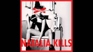 Natalia Kills  Mirrors [upl. by Margot875]