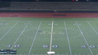 Royal High School vs Crescenta Valley High School Boys Varsity Lacrosse [upl. by Dorehs]