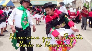 HUAYLARSH COMUNEROS DE VIQUES  ASES DE HUANCAYO 2019 [upl. by Rebekkah149]