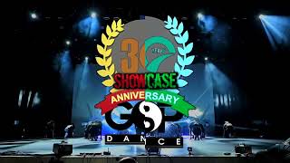 GOP 30th Anniversary Showcase  BOOTCAMP [upl. by Airat345]