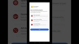 Quora Monetization 💲 Earn Huge Money 💸🤩 [upl. by Lednam271]