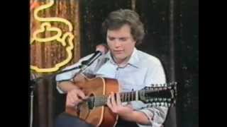 Leo Kottke  Pamela Brown live [upl. by Lantha]