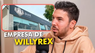 Cómo Es La Empresa de WILLYREX de Videojuegos [upl. by Herb873]