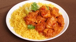 Chicken curry recipe indian spicy [upl. by Auhoj]