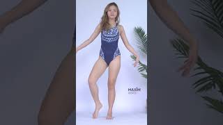 모델 비키니 패션 룩북 완벽한 몸매 🖤 Swimwear Bodysuit Shein Try on Haul 2023 shortsvideo [upl. by Betteann]