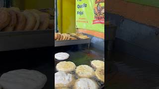 “Las Gorditas Sabrosas De Sevilla Cdmx🇲🇽” mexico streetfood mexicocity comidacallejera [upl. by Neras411]